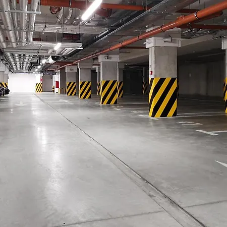 Appartement Lumen Wrocław