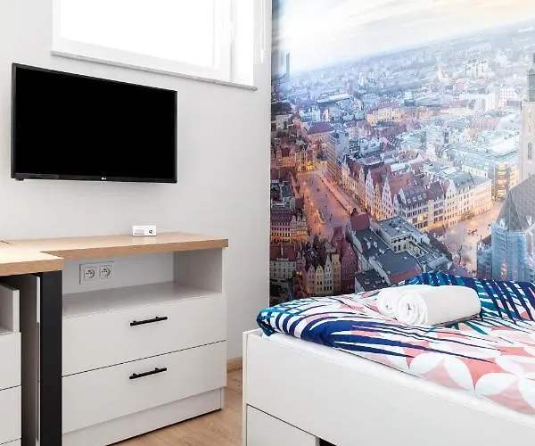 Lumen Διαμέρισμα