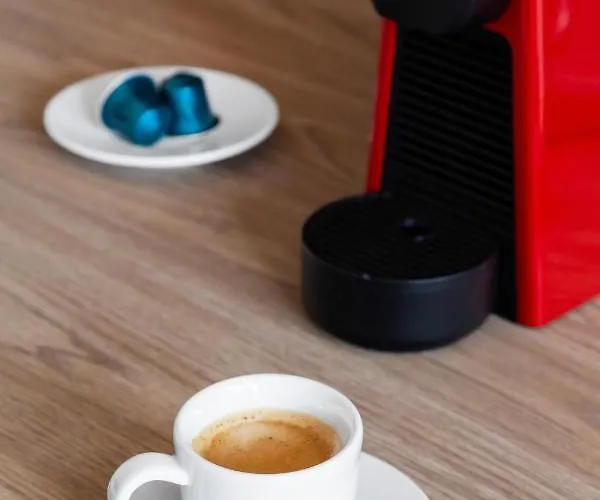 Lumen Διαμέρισμα *