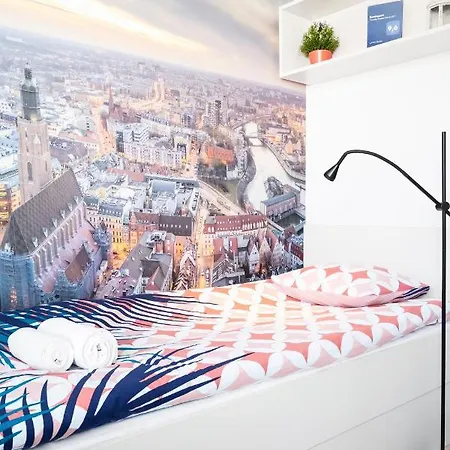 Apartment Lumen