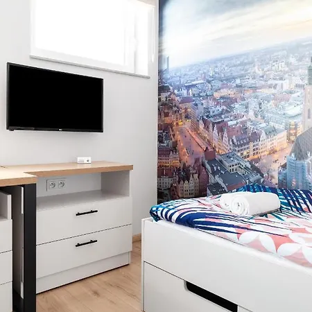 Lumen Apartment