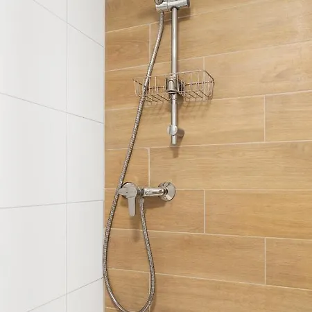 Apartamento Lumen Wrocław