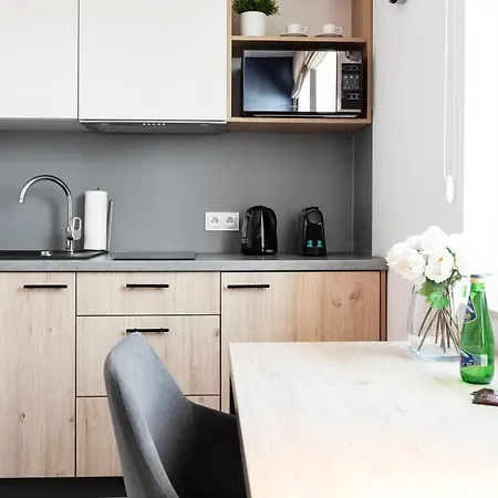 Lumen Apartment