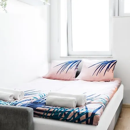 Lumen Apartment