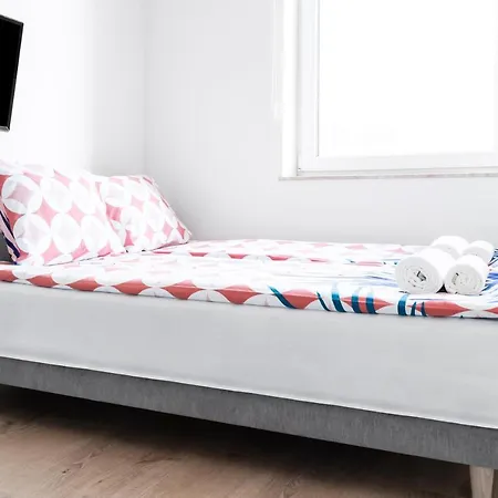 Apartamento Lumen Wrocław