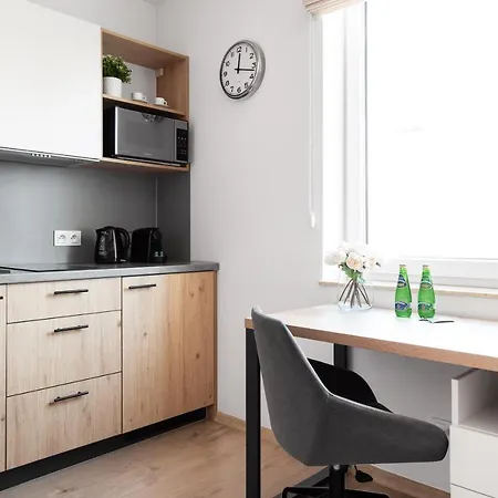 Apartment Lumen