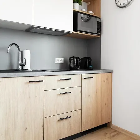 Lumen Apartment