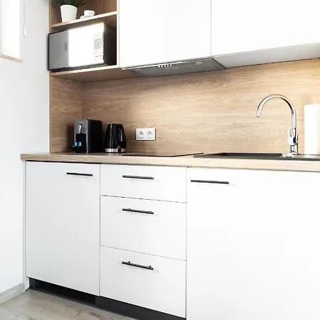 Apartment Lumen