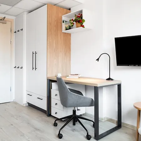 Apartment Lumen *
