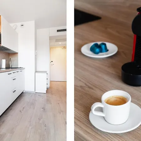 Lumen Apartment *