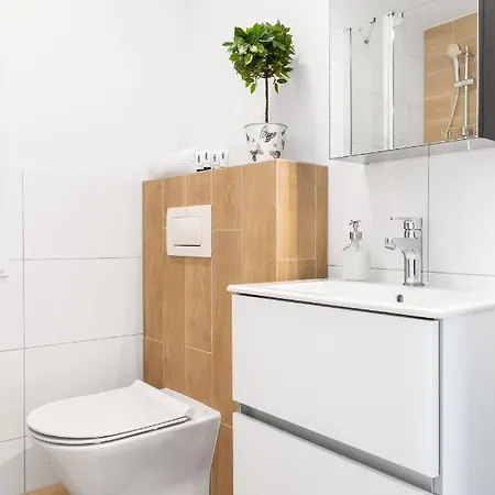 Apartment Lumen