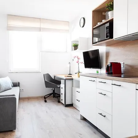 Lumen Apartment