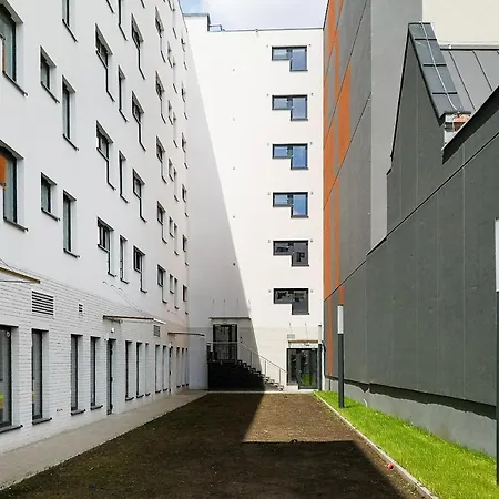 Lumen Wroclaw