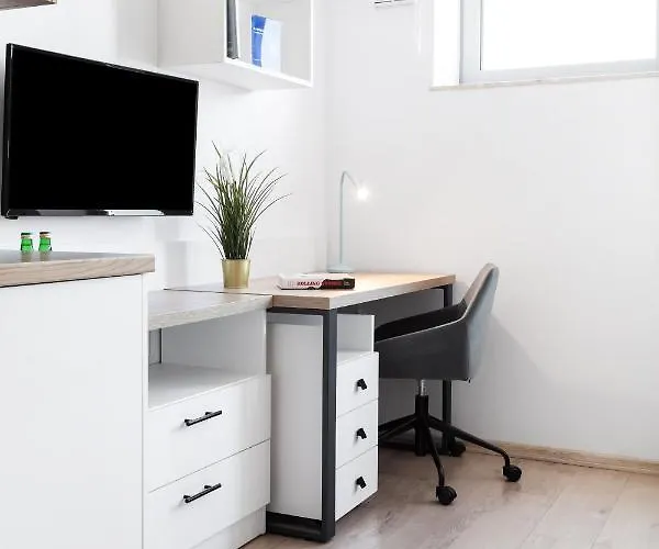 Lumen דירה ורוצלב