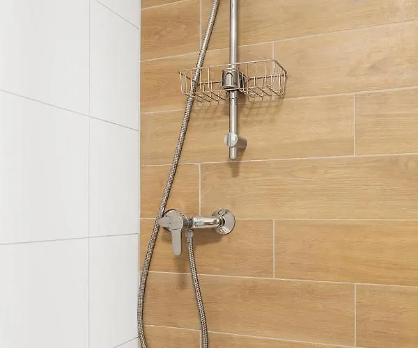 דירה Lumen ורוצלב